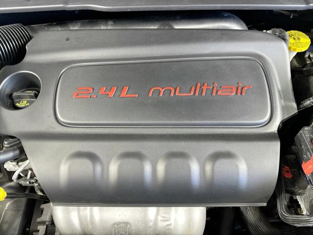 2022 Jeep Compass Latitude FWD