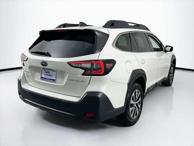2023 Subaru Outback Premium