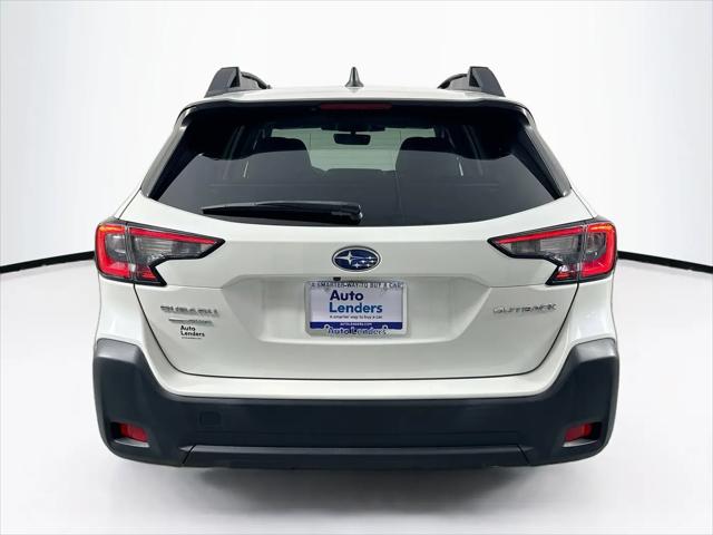 2023 Subaru Outback Premium