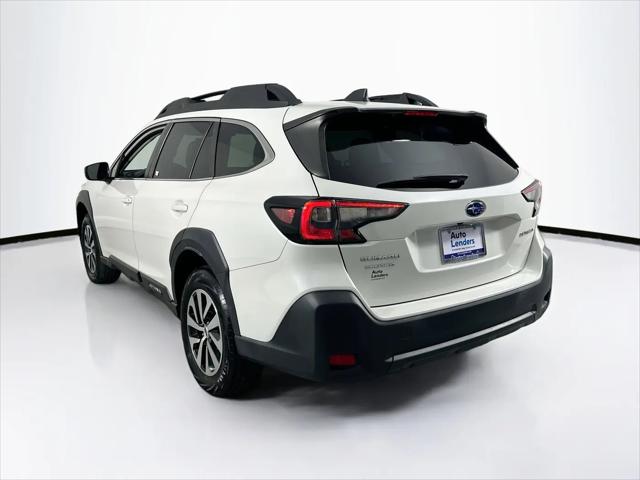 2023 Subaru Outback Premium