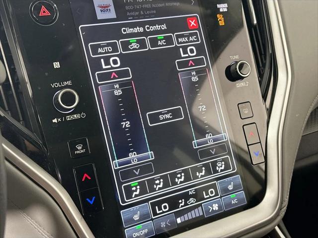2023 Subaru Outback Premium