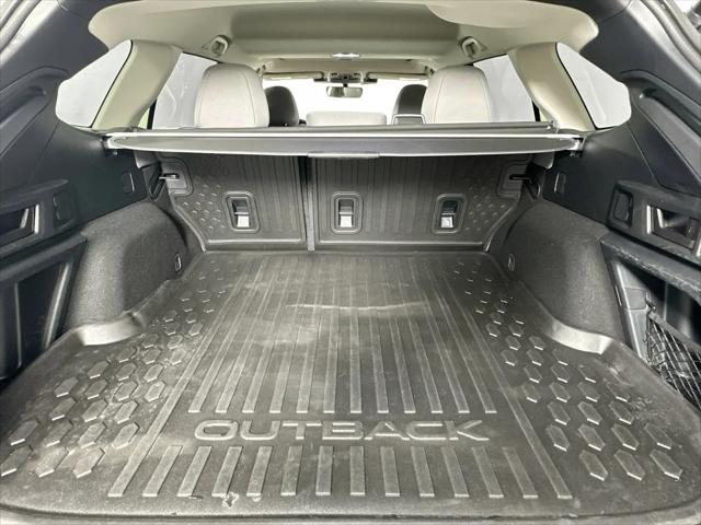 2023 Subaru Outback Premium