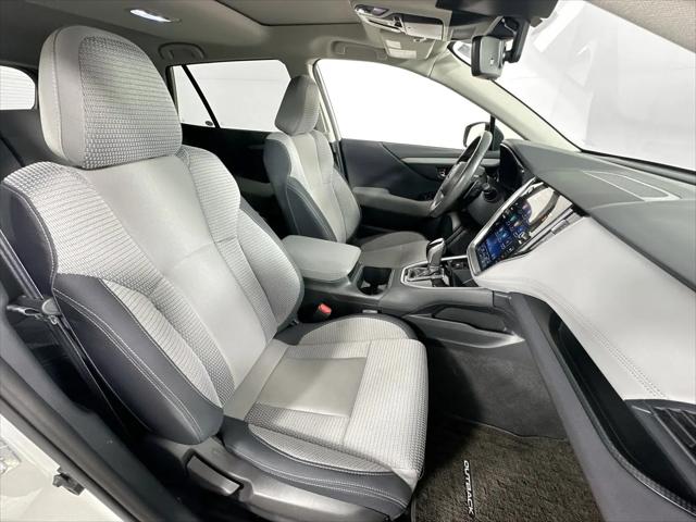 2023 Subaru Outback Premium