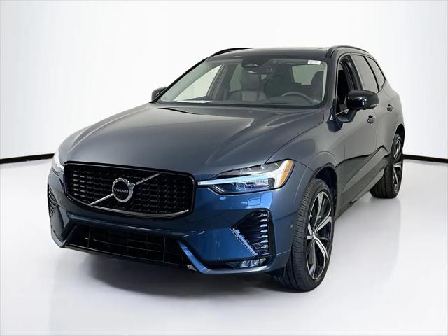 2023 Volvo XC60 B5 Ultimate Dark Theme for sale in Palm Harbor, FL