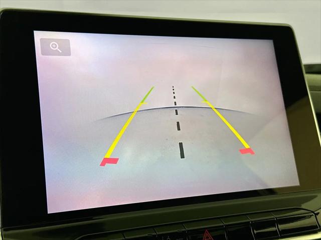 2022 Jeep Compass Altitude FWD