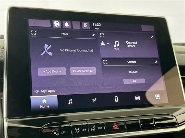 2022 Jeep Compass Altitude FWD