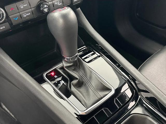 2022 Jeep Compass Altitude FWD