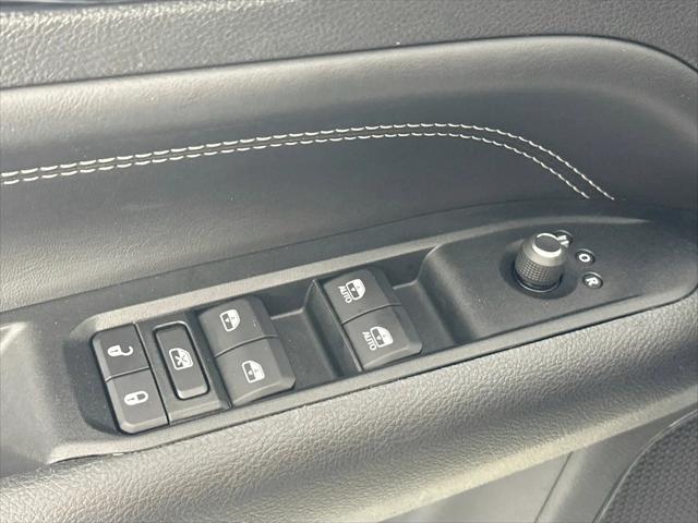 2022 Jeep Compass Altitude FWD