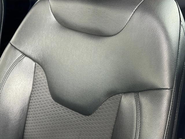 2022 Jeep Compass Altitude FWD