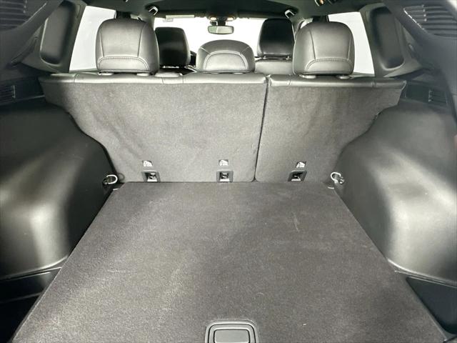 2022 Jeep Compass Altitude FWD
