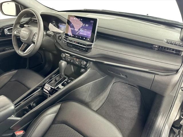 2022 Jeep Compass Altitude FWD