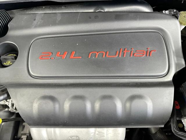 2022 Jeep Compass Altitude FWD