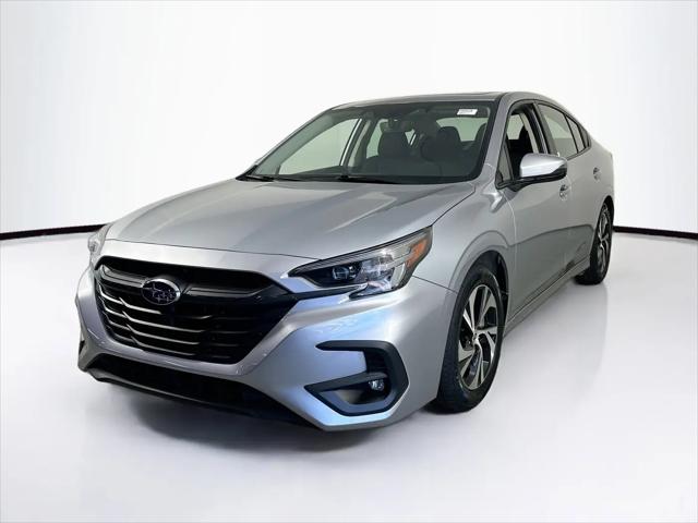 2023 Subaru Legacy Premium for sale in Palm Harbor, FL