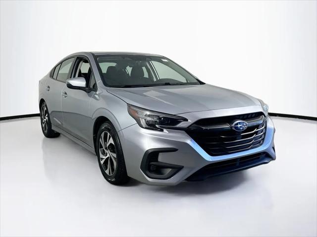 2023 Subaru Legacy Premium