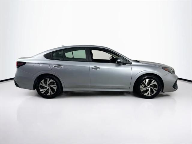 2023 Subaru Legacy Premium
