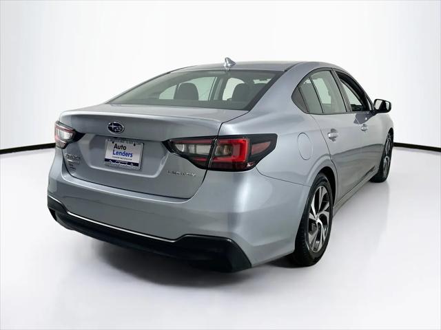 2023 Subaru Legacy Premium