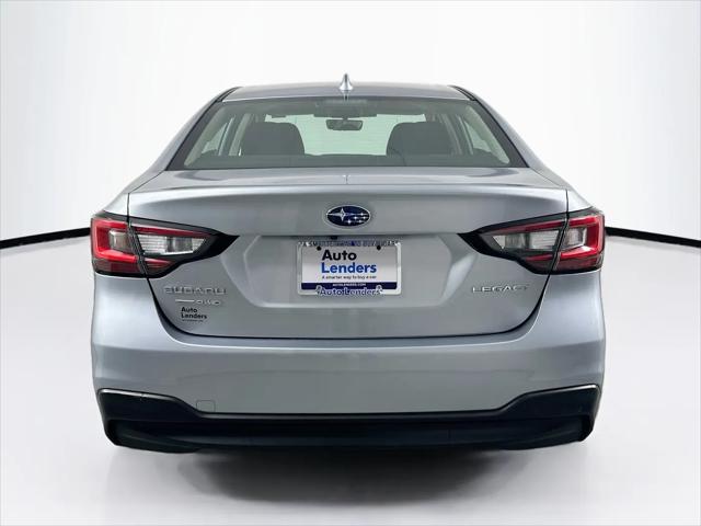 2023 Subaru Legacy Premium