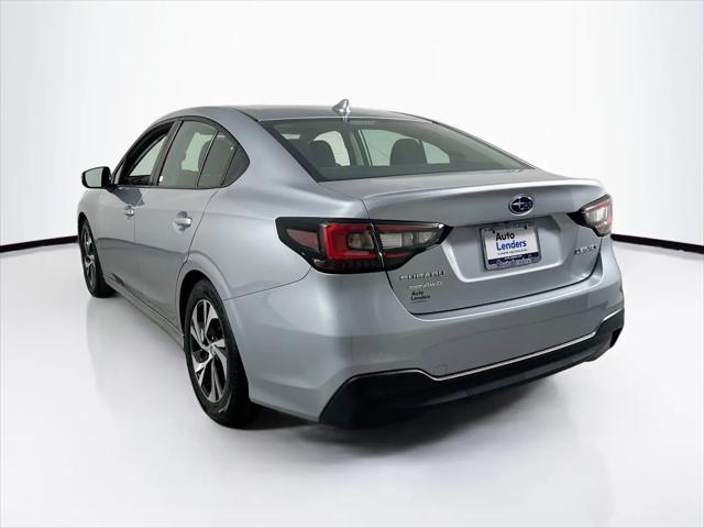 2023 Subaru Legacy Premium