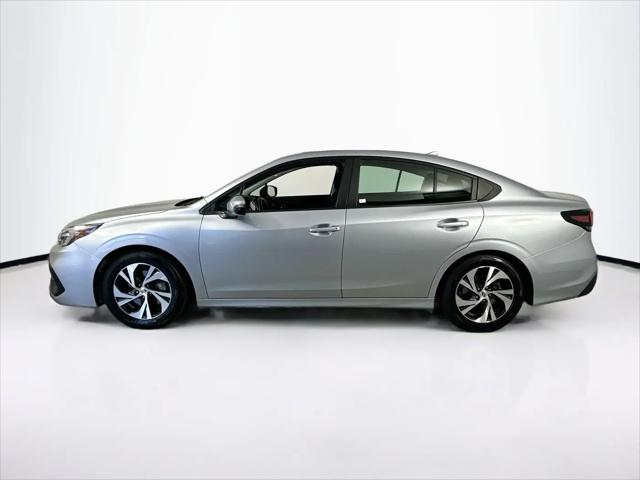 2023 Subaru Legacy Premium