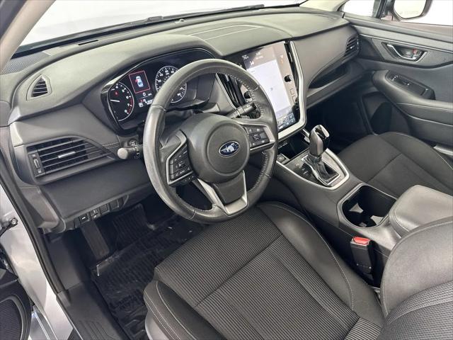 2023 Subaru Legacy Premium