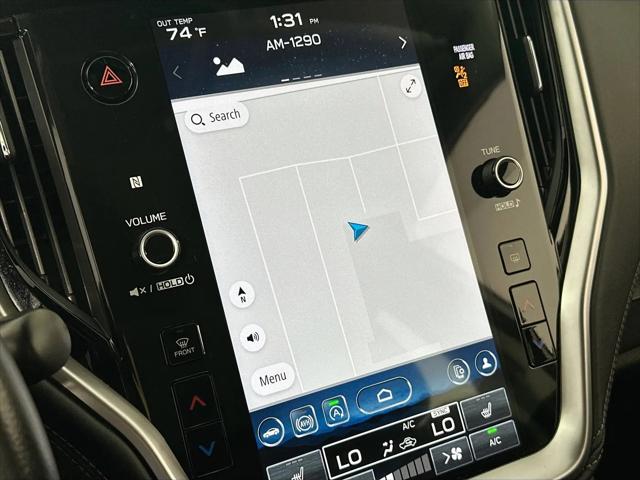 2023 Subaru Legacy Premium