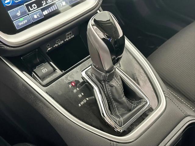 2023 Subaru Legacy Premium