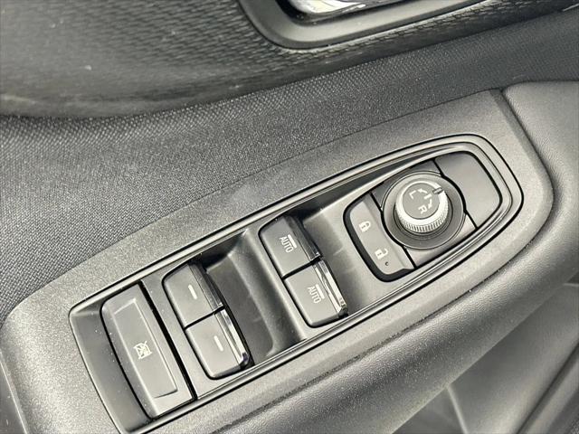 2023 Subaru Legacy Premium