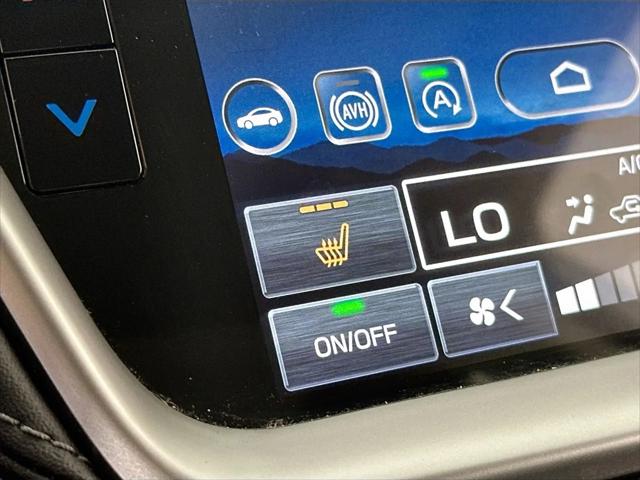 2023 Subaru Legacy Premium