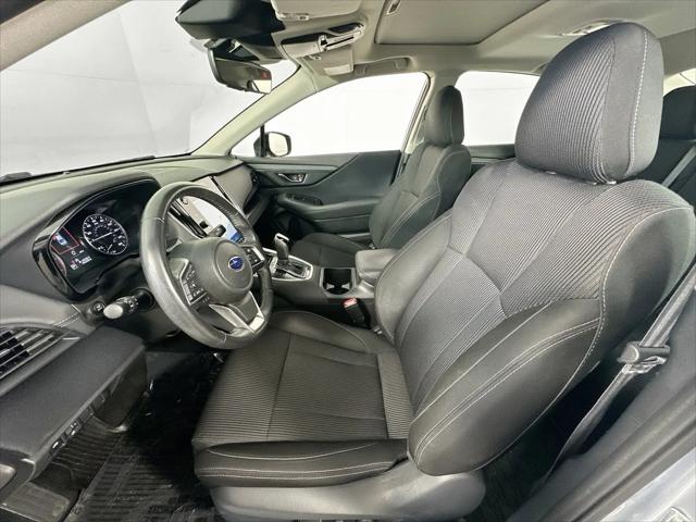2023 Subaru Legacy Premium