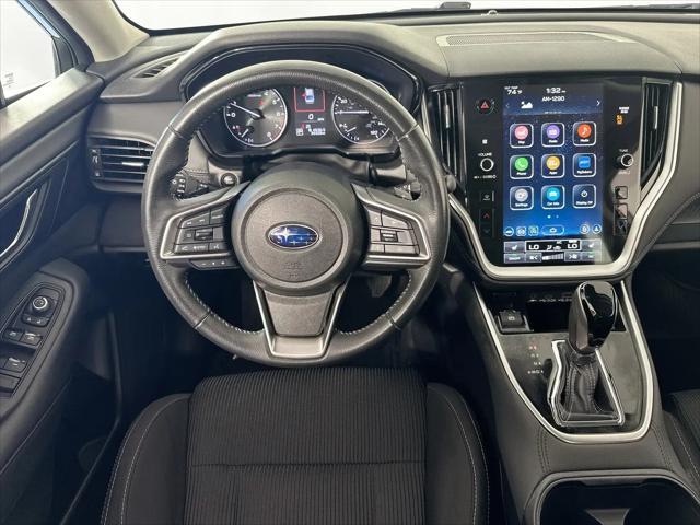 2023 Subaru Legacy Premium