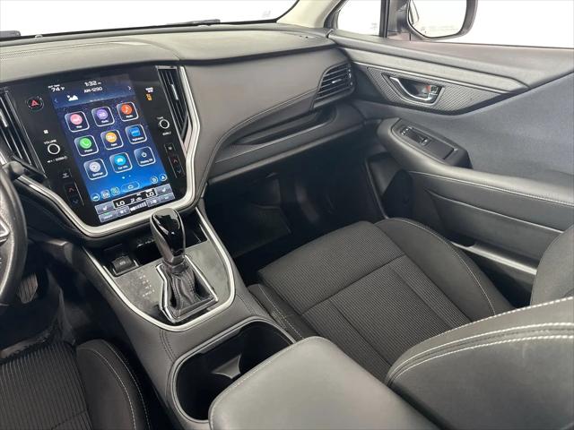 2023 Subaru Legacy Premium