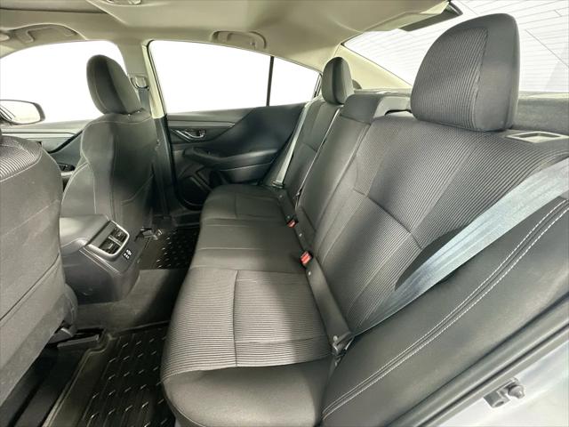 2023 Subaru Legacy Premium