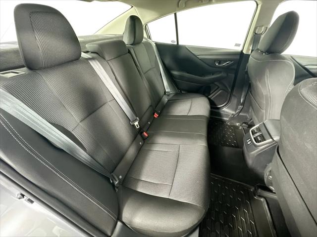 2023 Subaru Legacy Premium