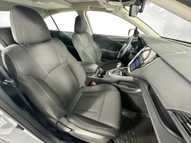 2023 Subaru Legacy Premium