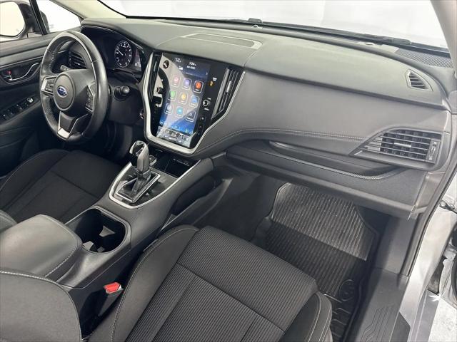 2023 Subaru Legacy Premium
