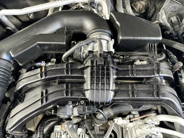 2023 Subaru Legacy Premium
