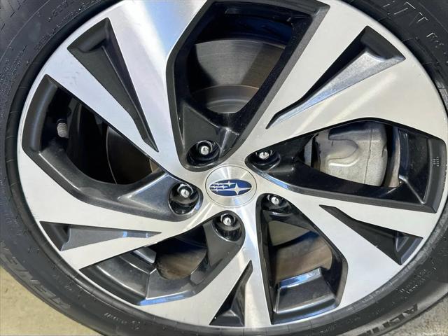 2023 Subaru Legacy Premium