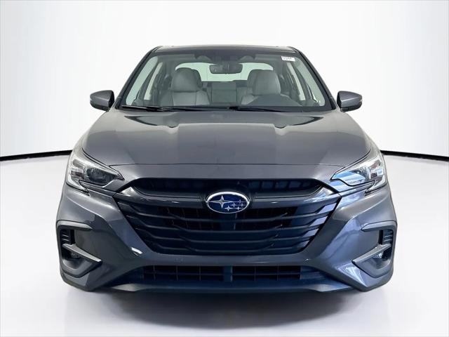 2024 Subaru Legacy Limited