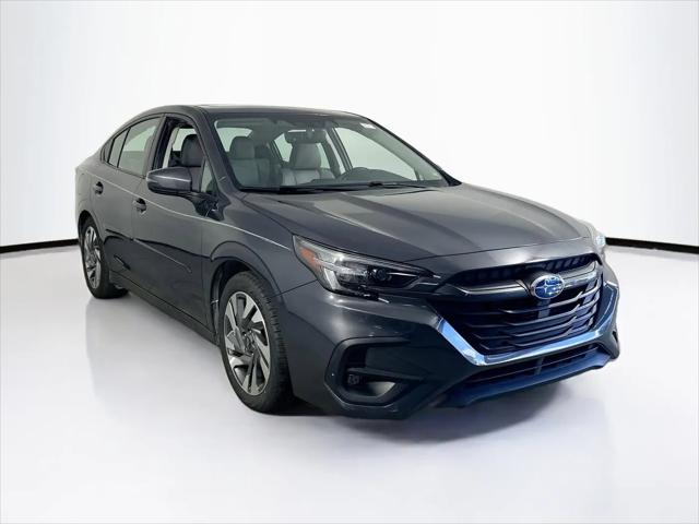 2024 Subaru Legacy Limited