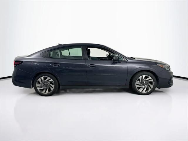 2024 Subaru Legacy Limited
