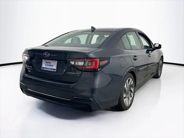 2024 Subaru Legacy Limited