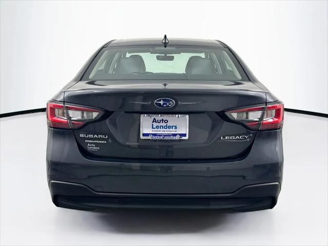 2024 Subaru Legacy Limited