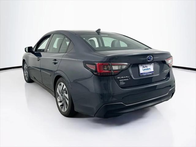 2024 Subaru Legacy Limited