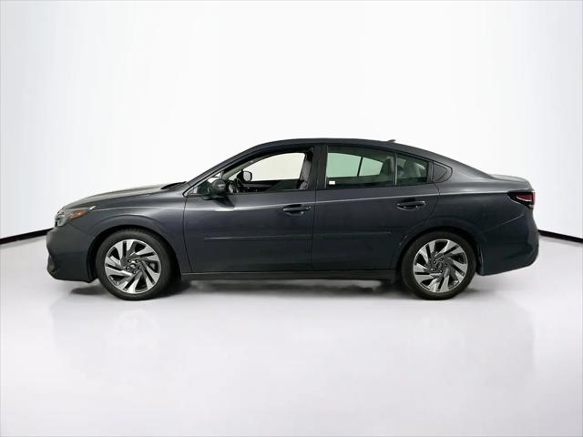 2024 Subaru Legacy Limited