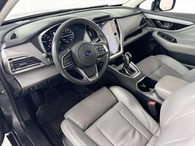 2024 Subaru Legacy Limited