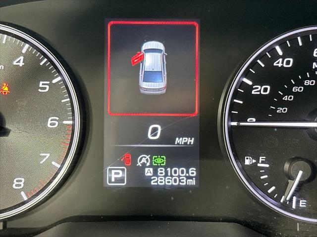 2024 Subaru Legacy Limited