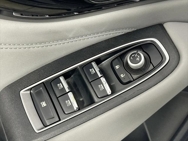 2024 Subaru Legacy Limited