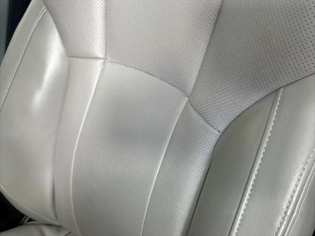 2024 Subaru Legacy Limited