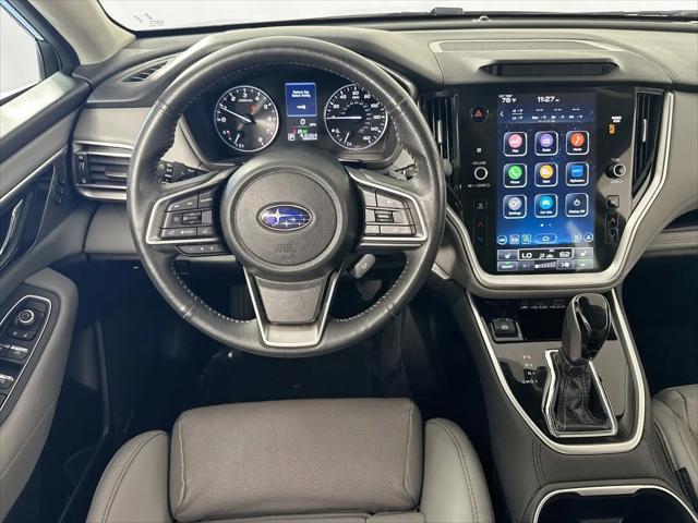 2024 Subaru Legacy Limited