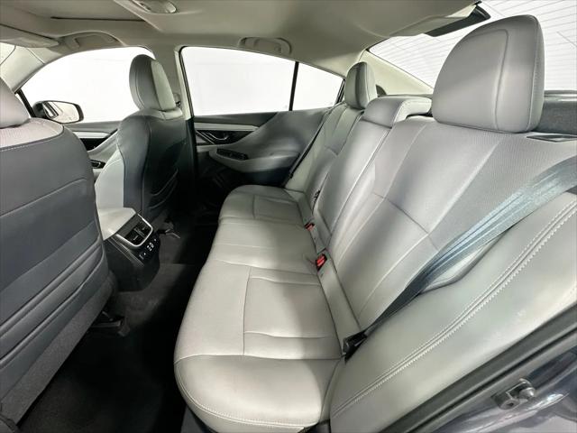 2024 Subaru Legacy Limited